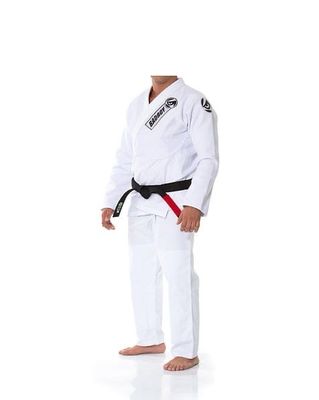 Bad Boy Pro Gi - Kimono - White