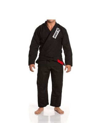 Bad Boy Pro GI - Kimono - Black