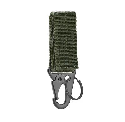 Tactical Hanging