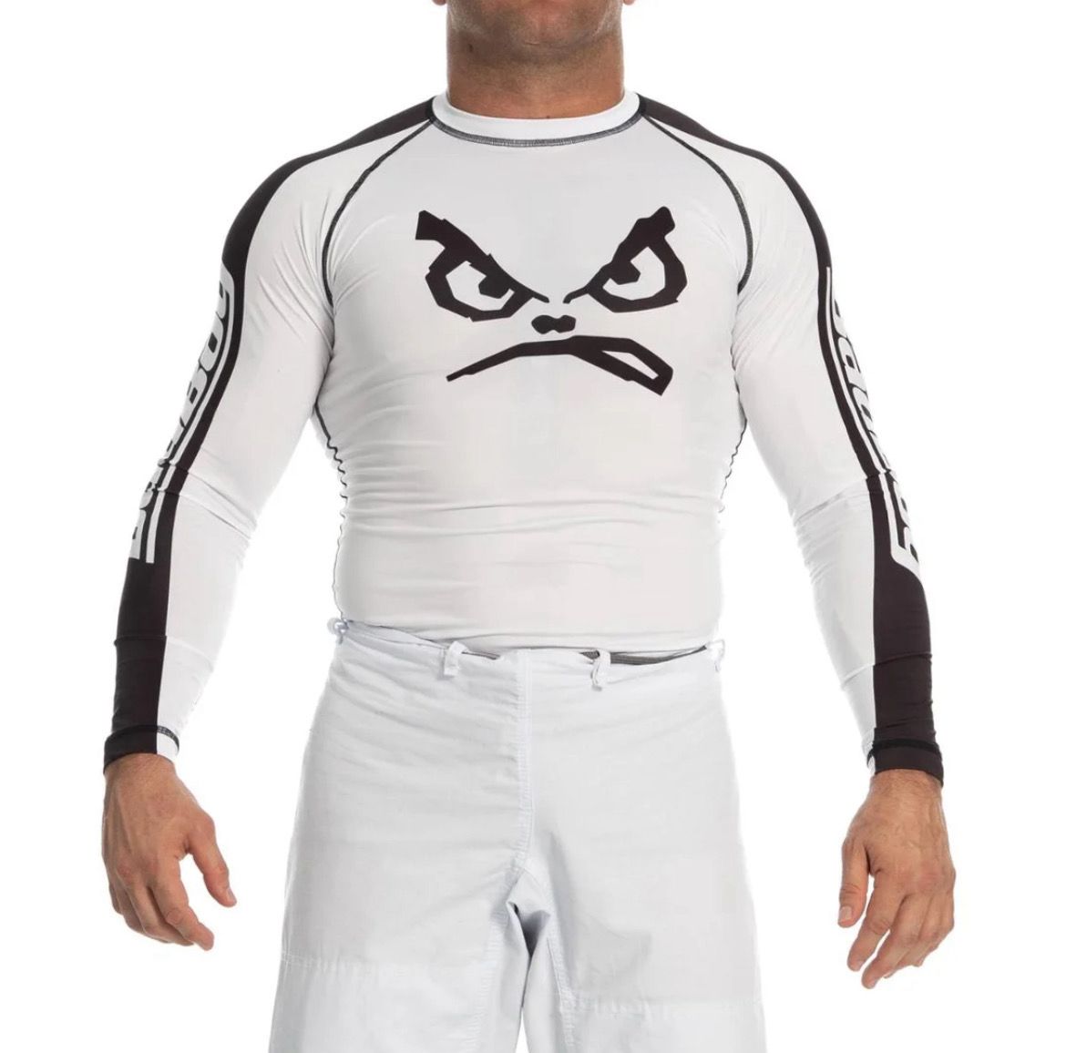 Rashguard Bad Boy Retrô