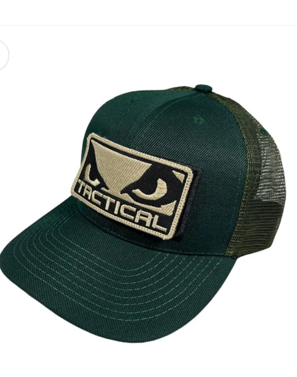 Tactical Hat
