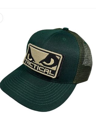 Tactical Hat