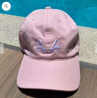 Sexy Machine Hat
