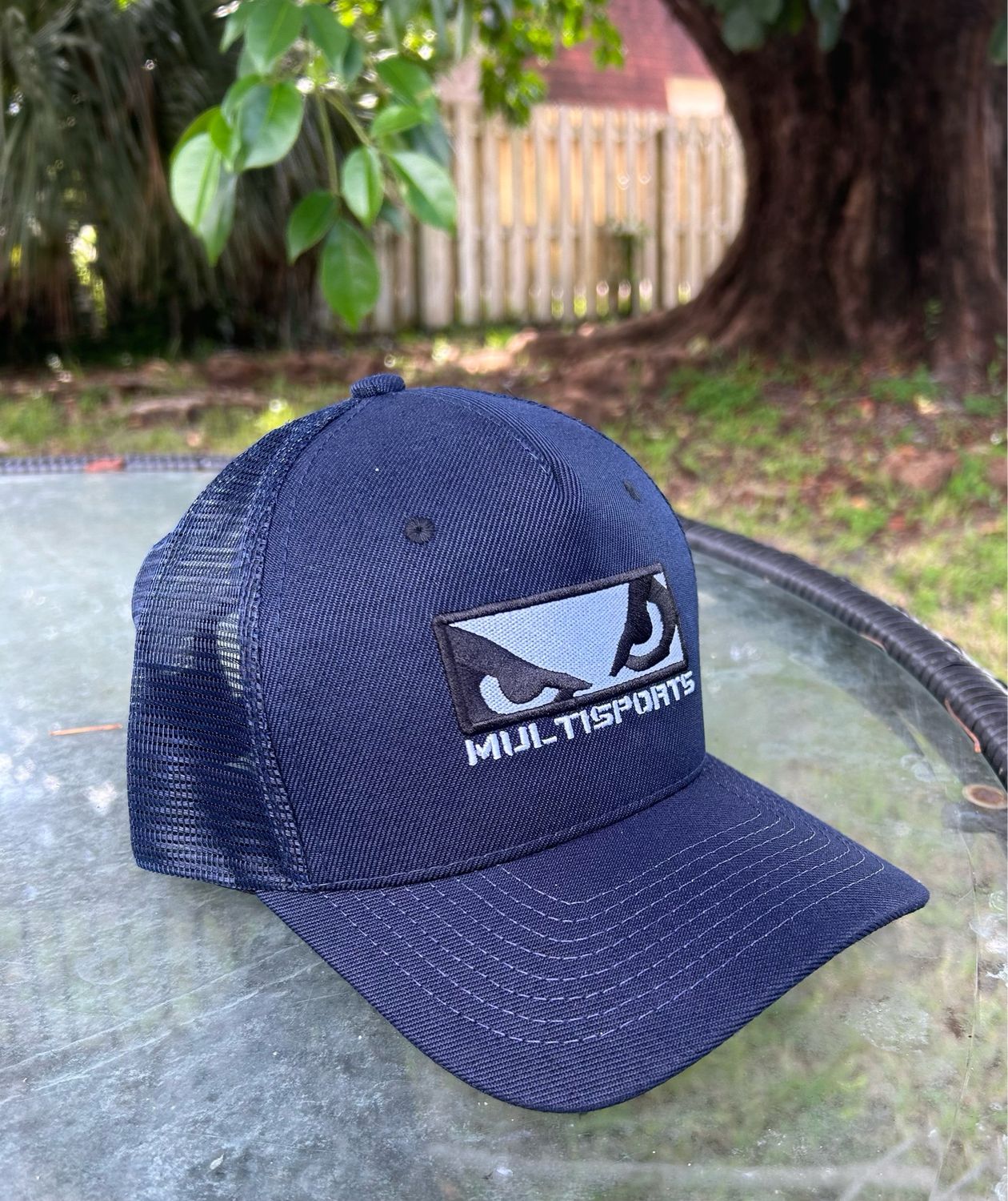 Bad Boy Multisports Hat