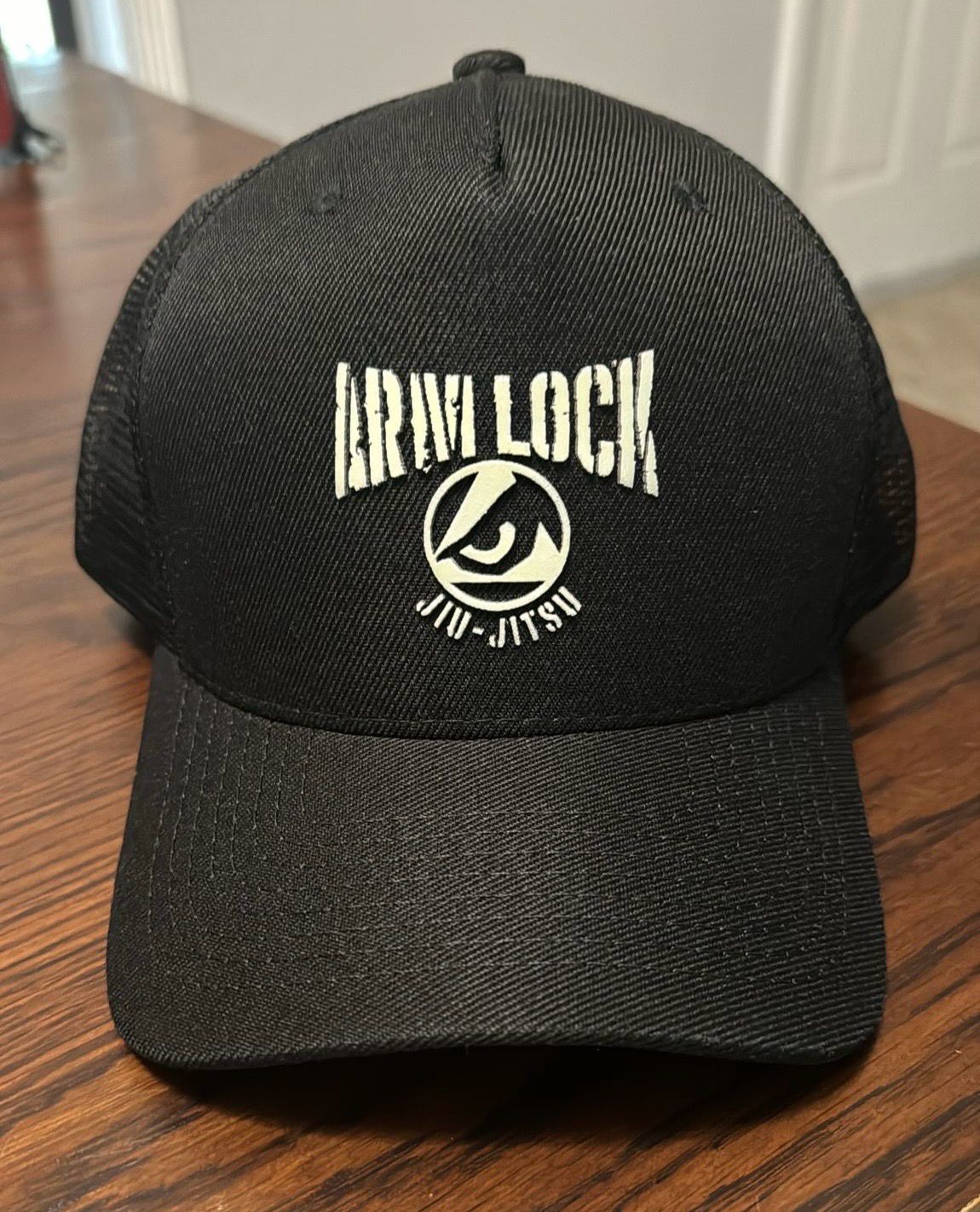 Bad Boy Armlock Hat