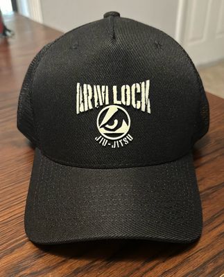 Bad Boy Armlock Hat