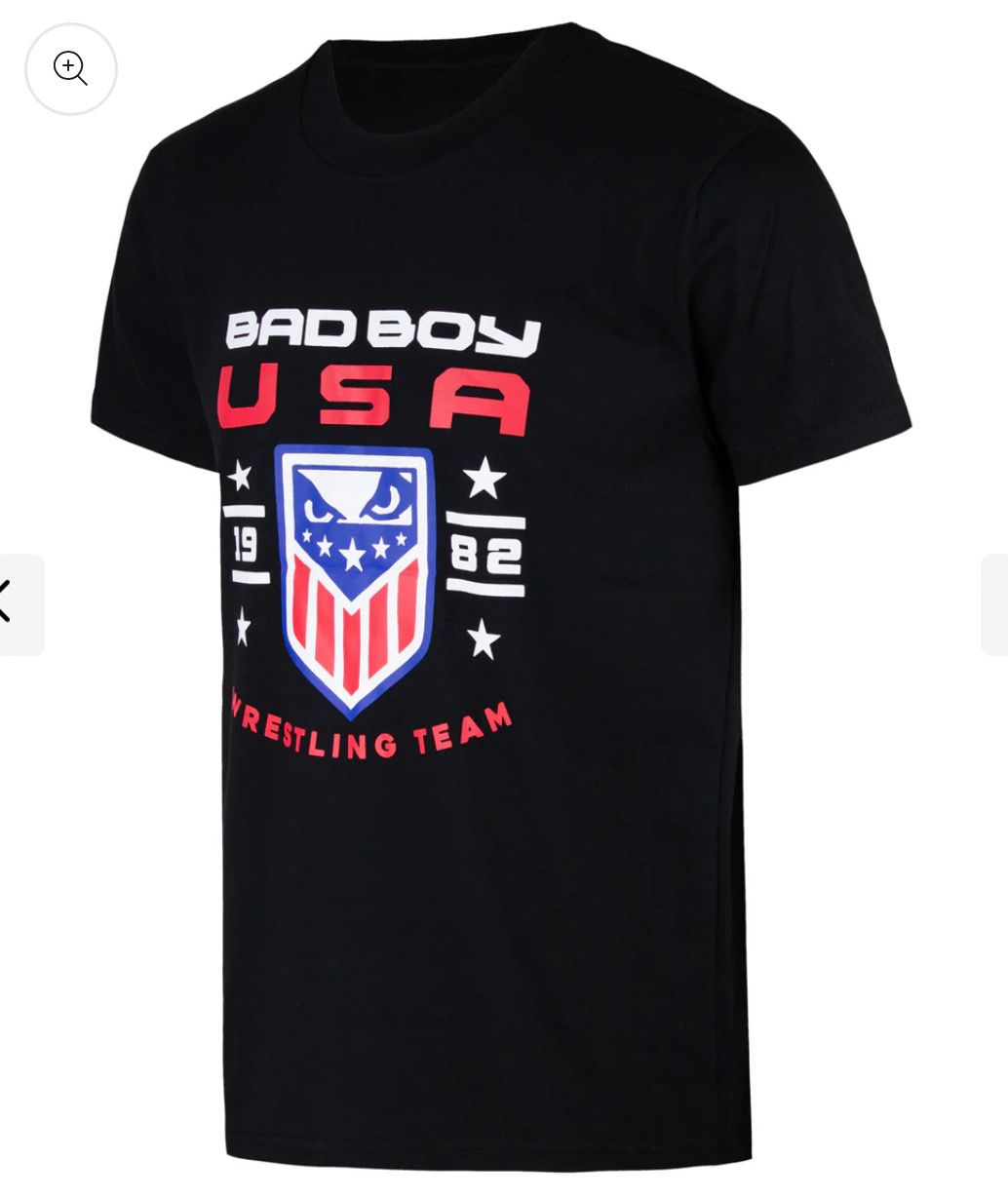 ✈ BAD BOY REUNION TOUR XX (2016) Tシャツ 4537672858.jpg