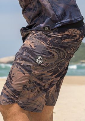 Bad Boy Wild Shorts