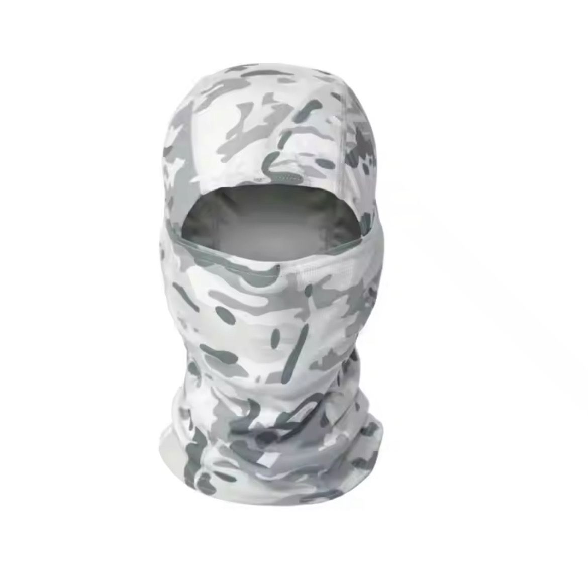 Snow Balaclava