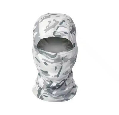 Snow Balaclava