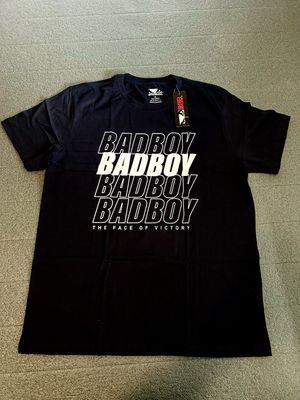 Bad Boy Shirt