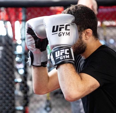 UFC Boxing Gloves