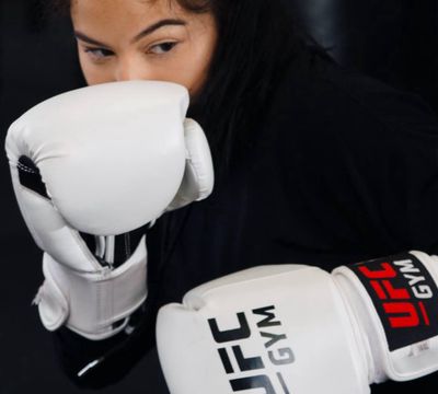 UFC Boxing Gloves