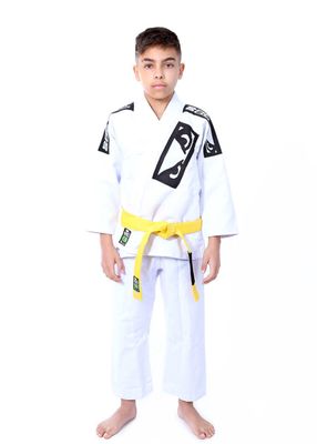 Kids Bad Boy Gi