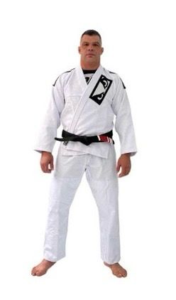 Bad Boy Roots Gi