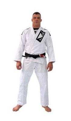 Bad Boy Roots Gi