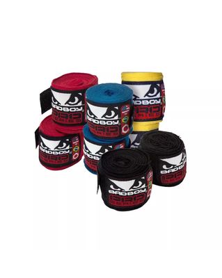 Bad Boy Hand Wrap 2.5m