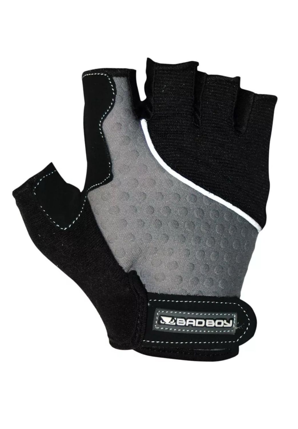 Bad Boy Weightlifting Gloves