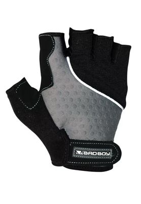 Bad Boy Weightlifting Gloves