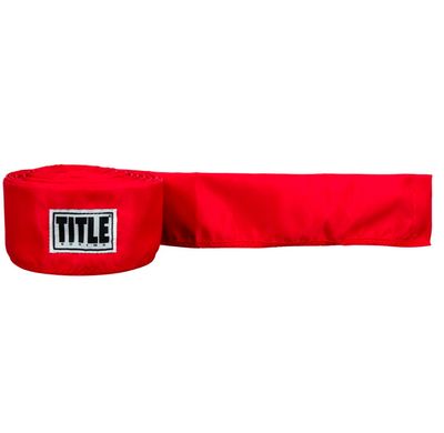 Title Boxing Polycot Ring Rope Cover 20’