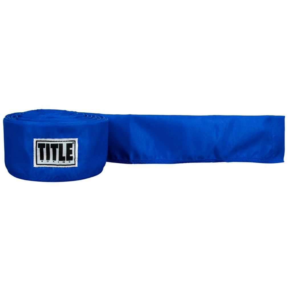 Title Boxing Polycot Ring Rope Cover 20’