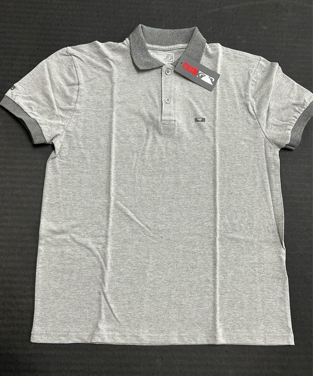 Polo Shirt Bad Boy