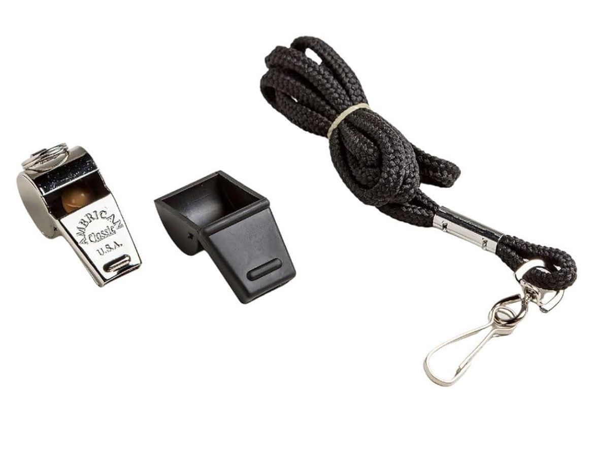 American Whistle