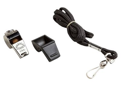 American Whistle