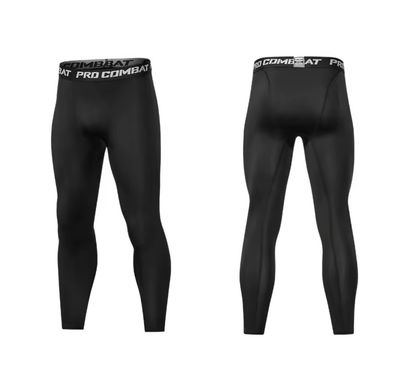 Men’s Compression Pants
