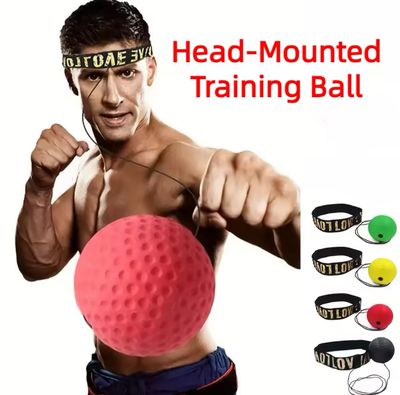 MMA Boxing Speed Ball