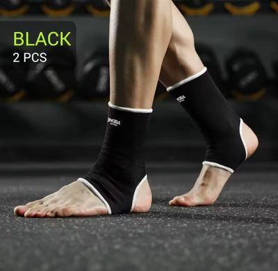 Elastic Ankle Support