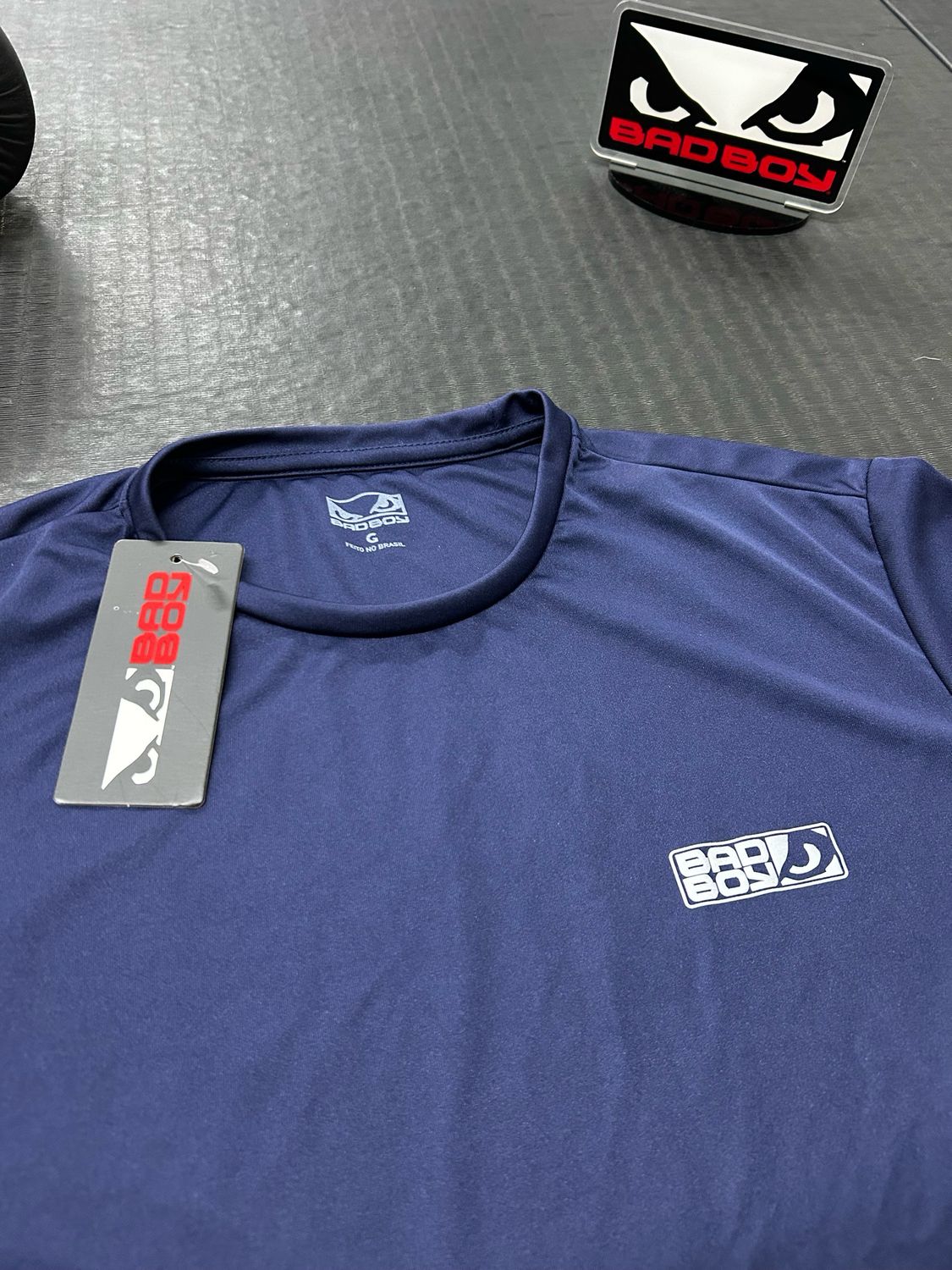 Bad Boy Shirt - Free Shipping
