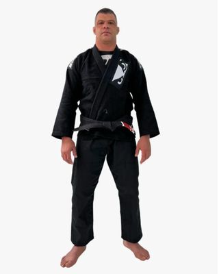 Bad Boy Gi Roots Black