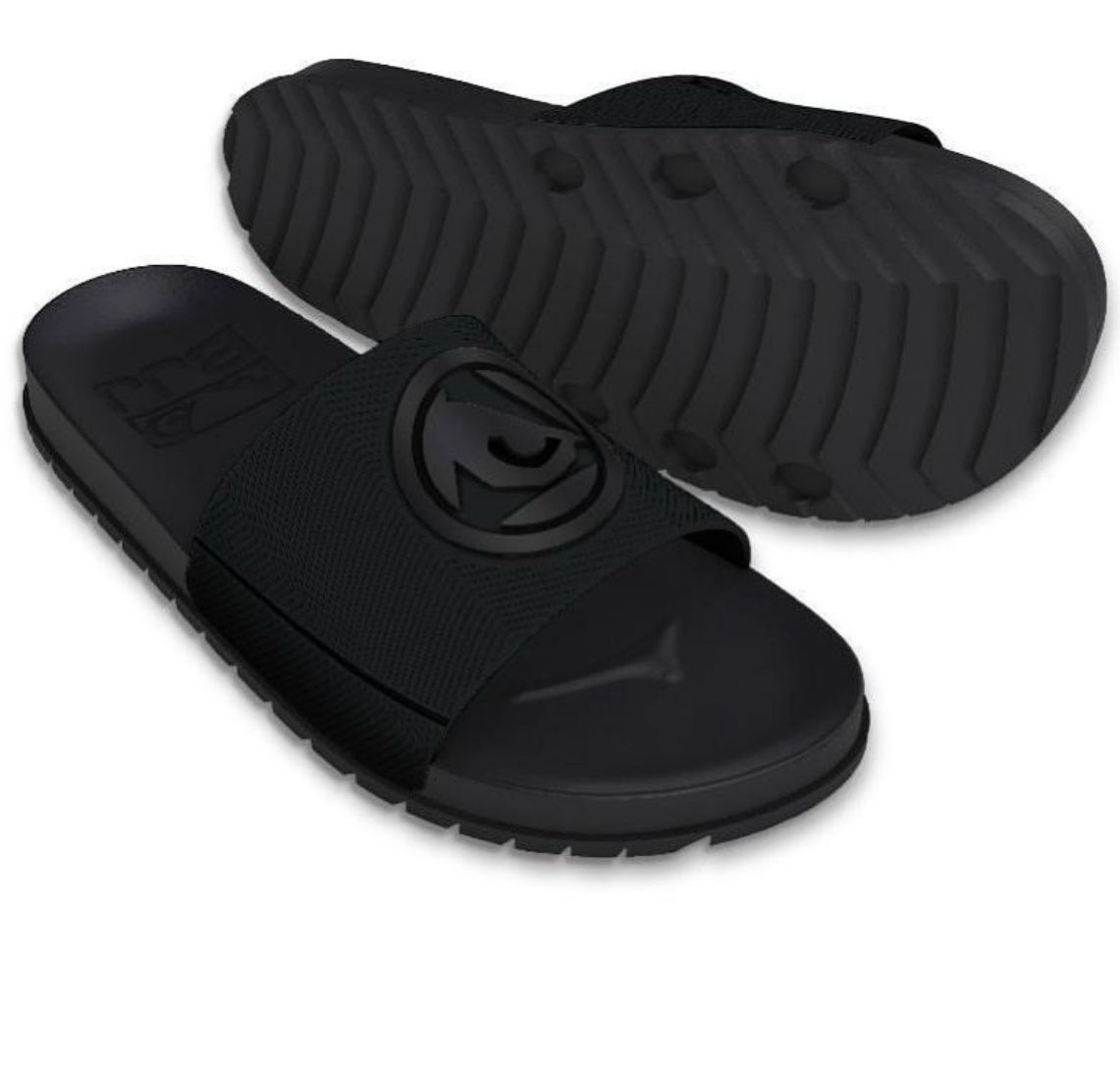 Bad Boy Slides