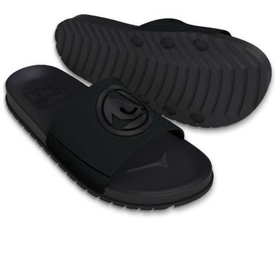 Bad Boy Slides