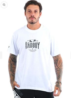 Bad Boy Pride Shirt