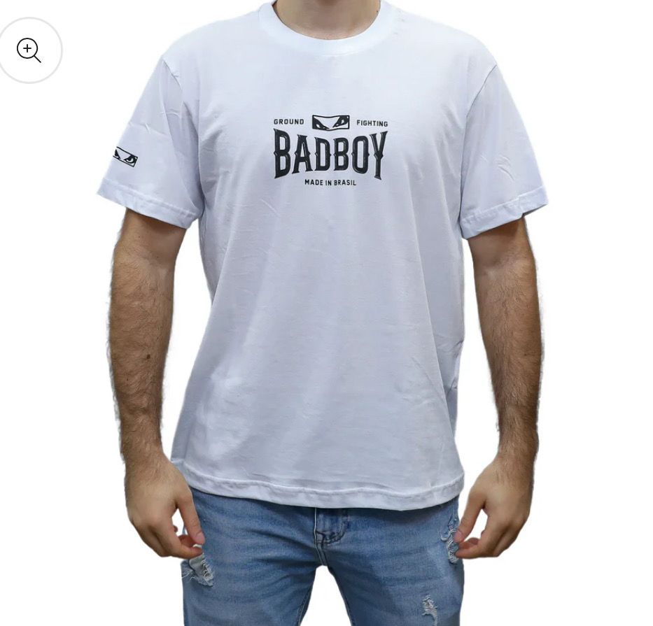 Bad Boy Train Hard Shirt