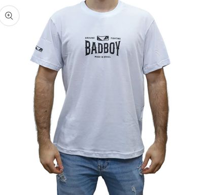 Bad Boy Train Hard Shirt