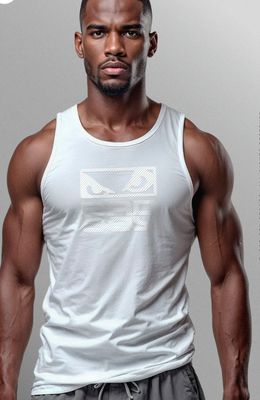 Bad Boy Tank Top