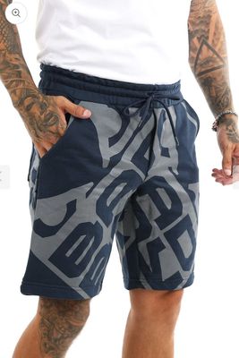 Bad Boy US3 Shorts