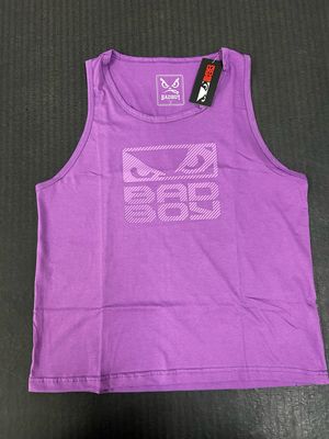 Bad Boy Tank Top