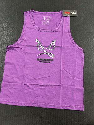 Bad Boy Tactical Tank Top