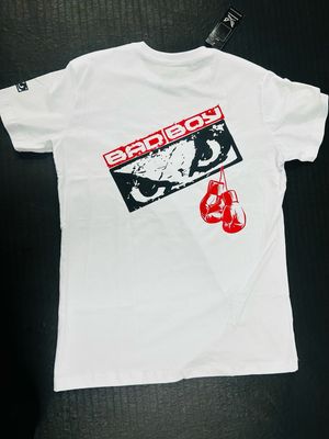 Bad Boy Boxing Shirt