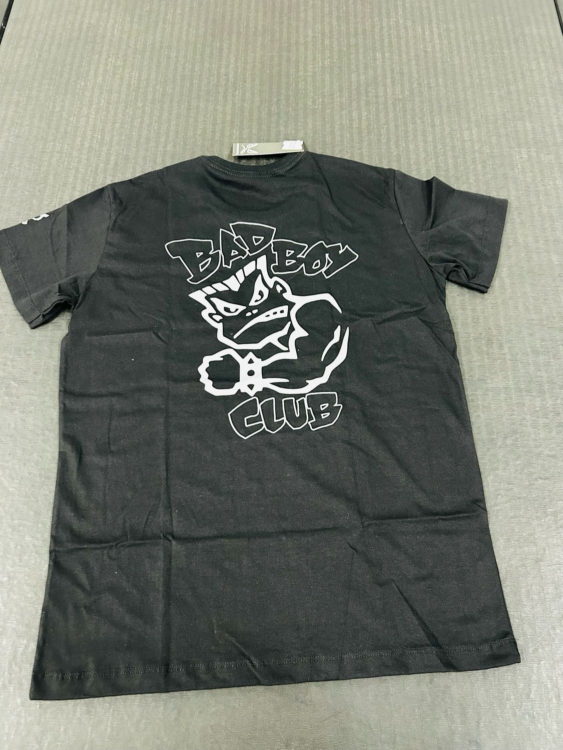 Bad Boy Club Shirt