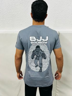 Bad Boy BJJ Shirt