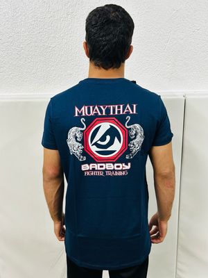 Bad Boy Muay Thai Shirt