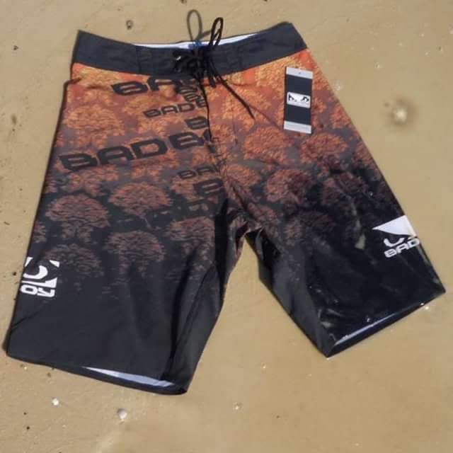 Bad Boy Beach Shorts