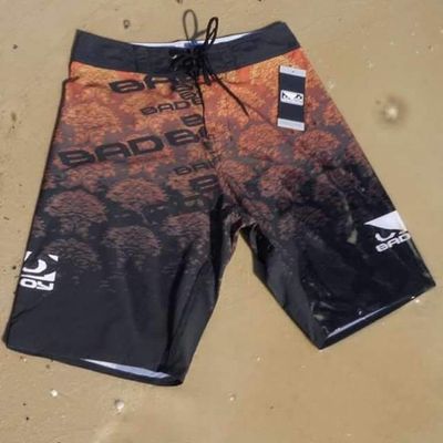 Bad Boy Beach Shorts