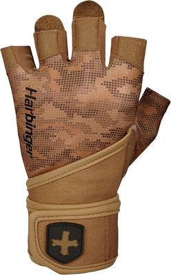 Harbinger Pro Wristwrap Gloves