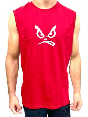 Bad Boy Red Shirt
